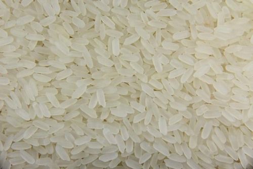 IR8 White Boiled Rice