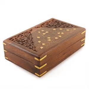 Jewellery Boxes