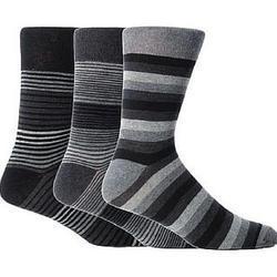 Knitted Socks - Premium Quality Cotton Blend | Expertly Crafted for Ultimate Comfort and Durability