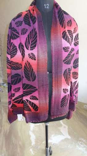 Ladies Shawls