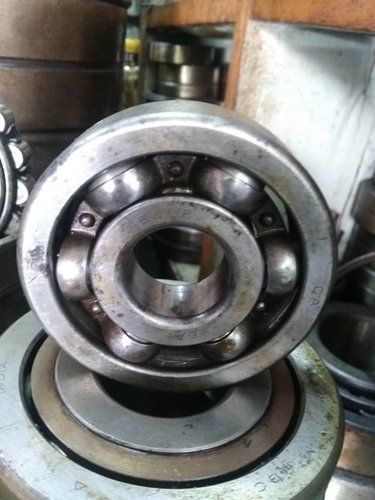 Metal Body Taper Ball Bearing