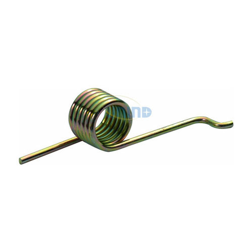 Piano Wire Torsion Spring