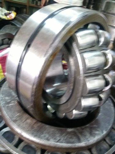 Metal Spherical Ball Bearing