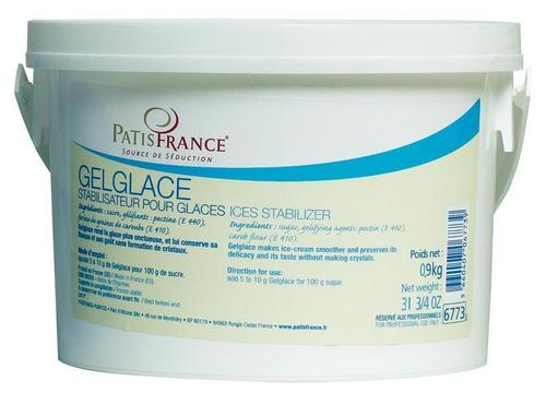 Stabilisateur Pour Glace Ice Stabilizers