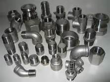 Stainless Steel Pipes Fittings - High-Quality Raw Material, Durable Design for Long-Lasting Use