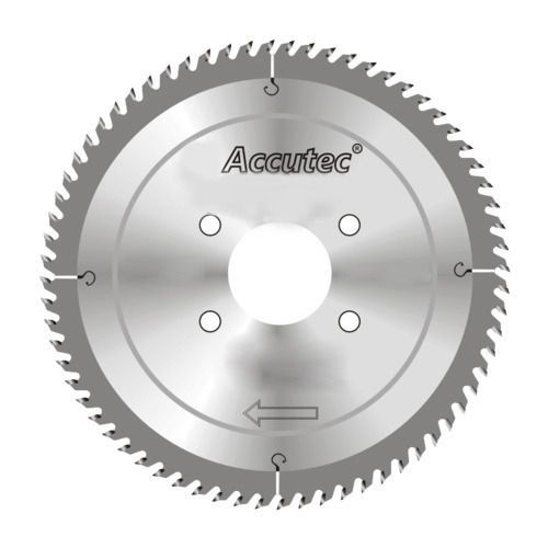 Tct Circular Saw Blade Capacity: 160 Sheet