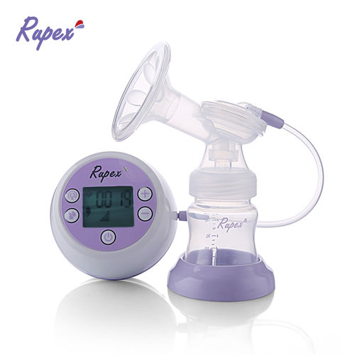 The New Core Double Frequency Electric Breast Pump