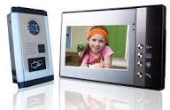 Video Door Phone - Rugged Design, High Durability, Dimensional Accuracy, Versatile Suitability