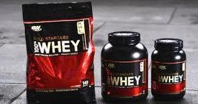 Whey Protein