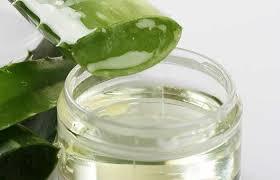 Aloe Vera Gel 