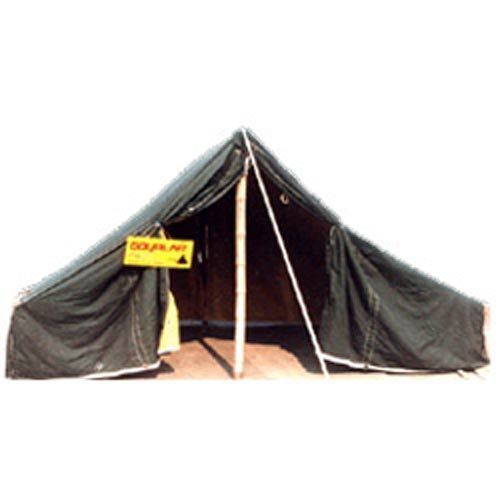 Campaigning Tents