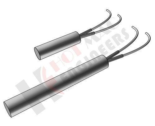 Cartridge and Coil Heaters