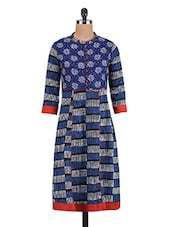 All Cotton Kurti