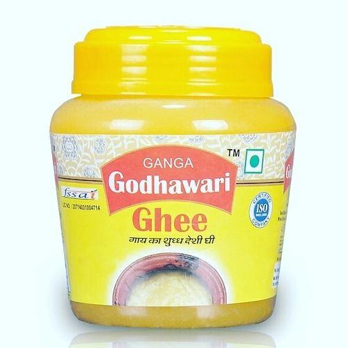 Godhawari Ghee 1LIT.JAR