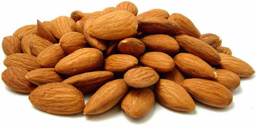 High Grade Almonds