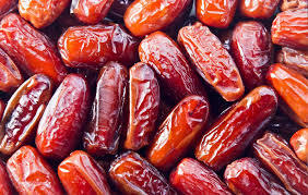 High Grade Dates