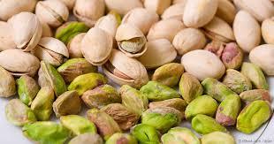 High Grade Pistachio