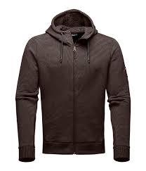 Hoddie Full Zip Jacket