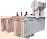 Industrial Power Transformer - Premium Quality Raw Material | Adheres to Industrial Standards, Quality Tested for Reliability, Defect-Free Assurance