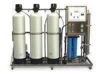 Industrial Ro Water Purifier