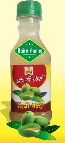 Kairy Panhe Raw Mango Drink