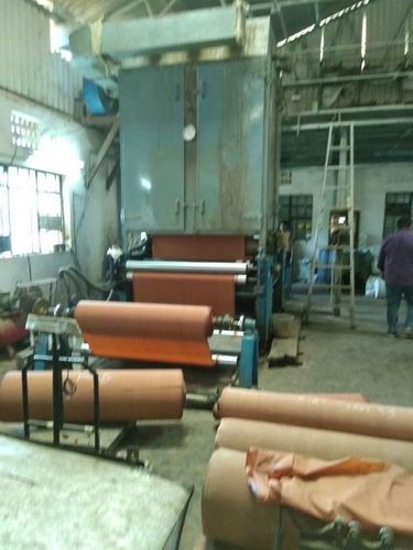 KERONE Coating Machine