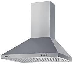 Kitchen Chimney - Stainless Steel Design | Durable, Accurate Dimensions, Stylishly Efficient