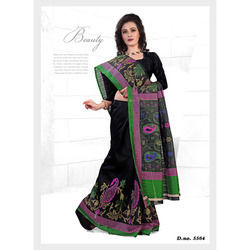 Ladies Party Wear Designer Saree