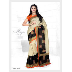 Ladies Printed Sarees