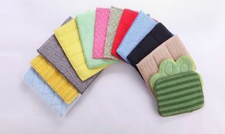 Microfiber Mat