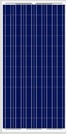 Multi Crystalline Solar Panel  By Ningbo Sino New Energy Technology Co., Ltd