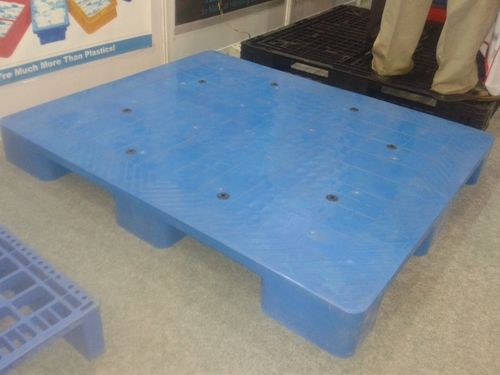 Plastic Pallets