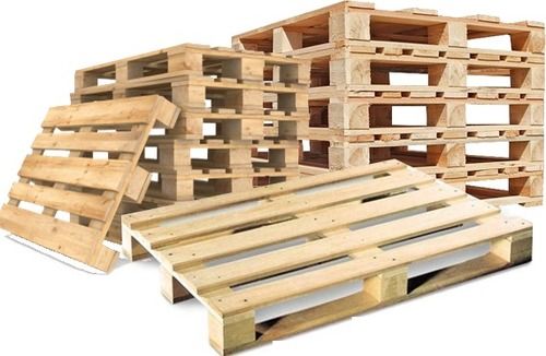 Plywood Pallets