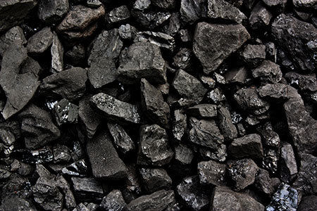 Quality Tested Coal 