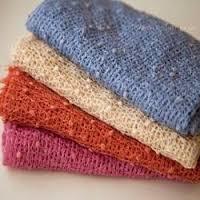 Reegent Knitted Fabric