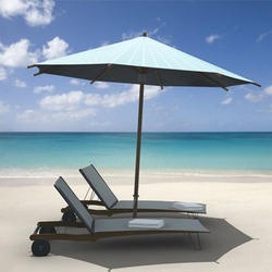 Reliable Beach Umbrella