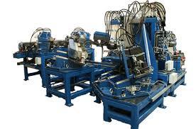 Special Purpose Machine