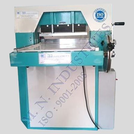 Automatic Sample Cutting Machine