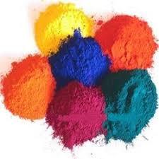 Colour Dyes