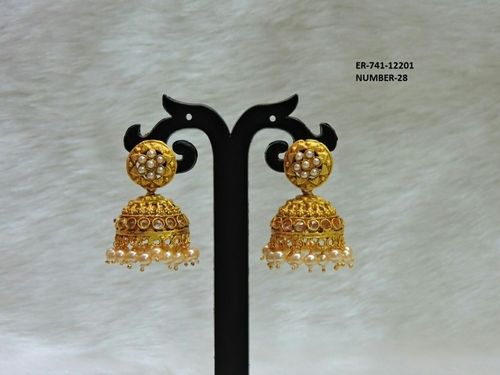 Designer Earring Set