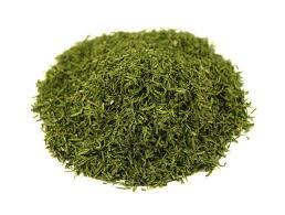 Dill Powder