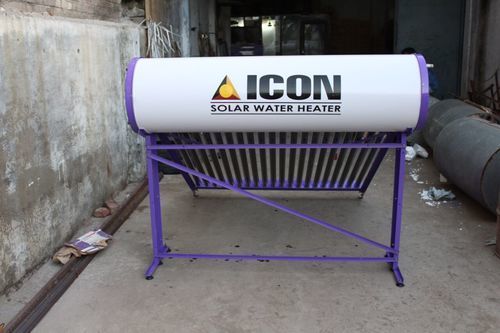 Domestic Solar Water Heater