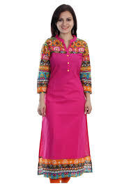 Ladies Designer Kurti