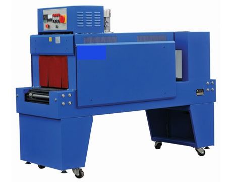 LDE4530A Thermal Shrink Packaging Machines