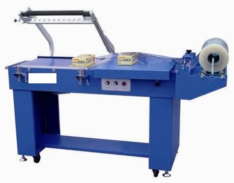 automatic sealing machine