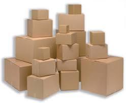 Sanwariya Corrugated Boxes