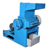 Scrap Grinder - Supreme Quality Raw Materials, High Performance, Robust and Durable Design