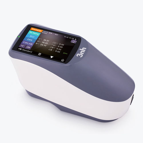 UV Grating Spectrophotometer YS3060