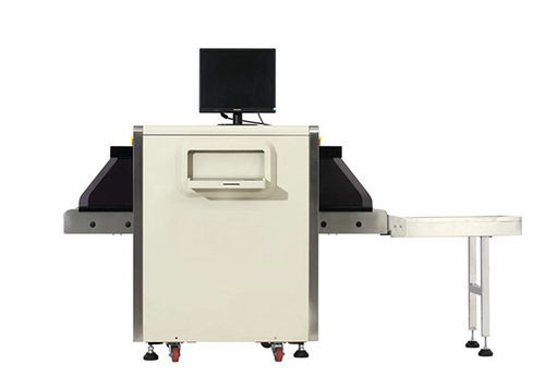 X-Ray Baggage Inspection Machine