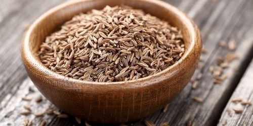 100% Natural Cumin Seed